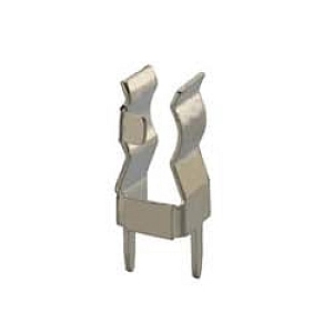 JEF-501I / JEF-501IS - Ø5.2mm Fuse Clip - Jenn Feng Electric Industrial Co., Ltd.